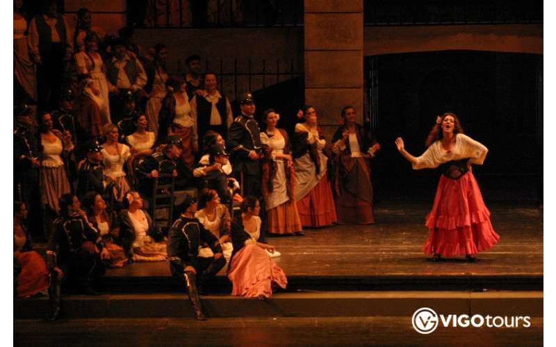 Istanbul Opera and Ballet: Timeless Performances Await - 3