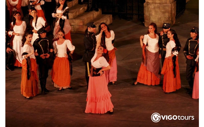 Istanbul Opera and Ballet: Timeless Performances Await - 4