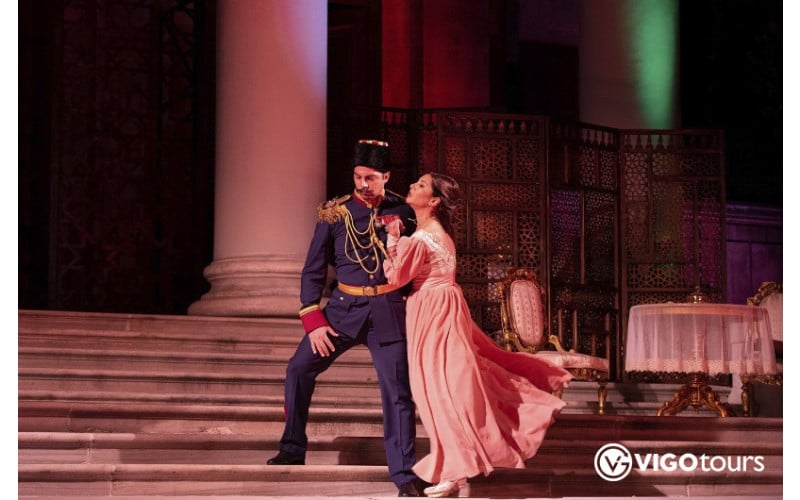 Istanbul Opera and Ballet: Timeless Performances Await - 5