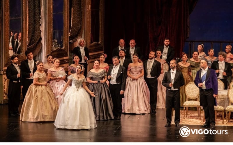 Istanbul Opera and Ballet: Timeless Performances Await - 6