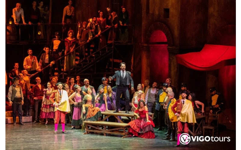 Istanbul Opera and Ballet: Timeless Performances Await - 8