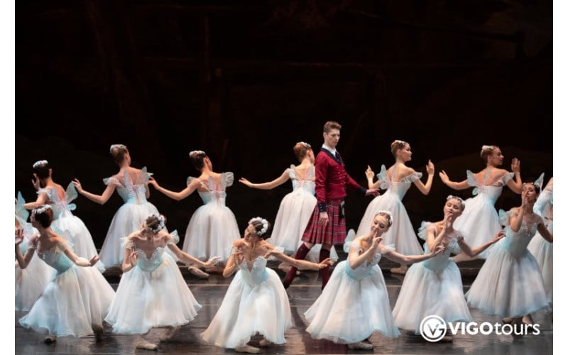 Istanbul Opera and Ballet: Timeless Performances Await - 9