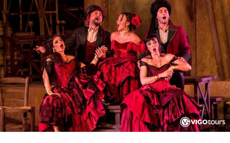 Istanbul Opera and Ballet: Timeless Performances Await - 10