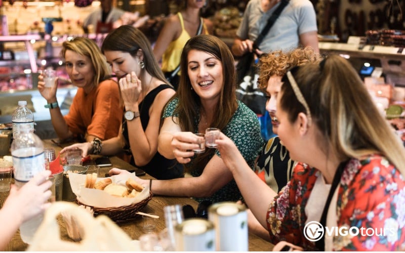 İstanbul Lezzet Turu: Avrupa ve Asya Tatlarını Keşfedin - 3