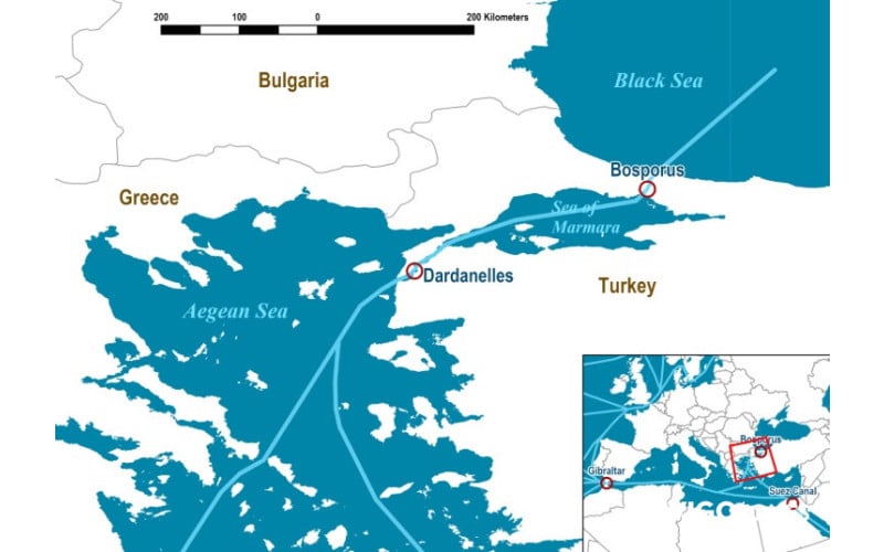 Day Trip to Troy: Explore History and Myth from Istanbul - 3