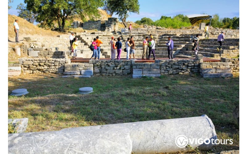 Day Trip to Troy: Explore History and Myth from Istanbul - 4