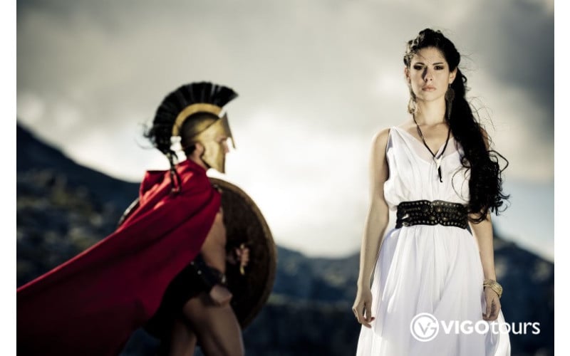 Day Trip to Troy: Explore History and Myth from Istanbul - 5