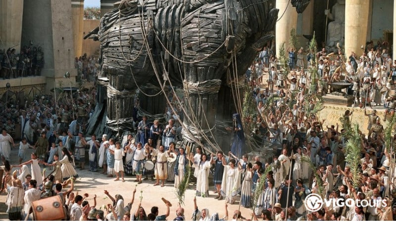 Day Trip to Troy: Explore History and Myth from Istanbul - 6