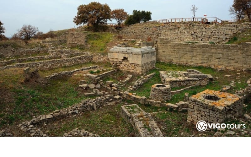Day Trip to Troy: Explore History and Myth from Istanbul - 8