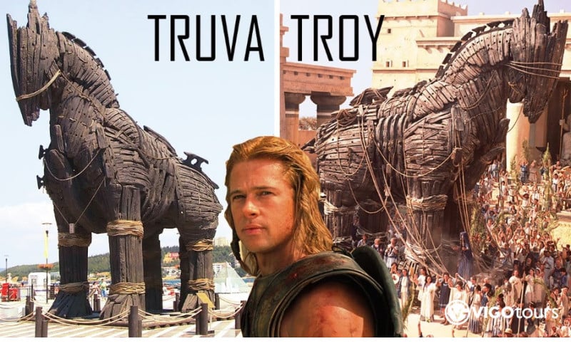 Day Trip to Troy: Explore History and Myth from Istanbul - 10