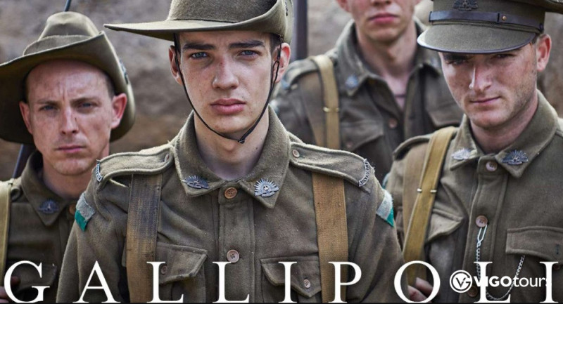 Dwudniowa wycieczka do Troi i Gallipoli z Istanbulu - odkryj - 9