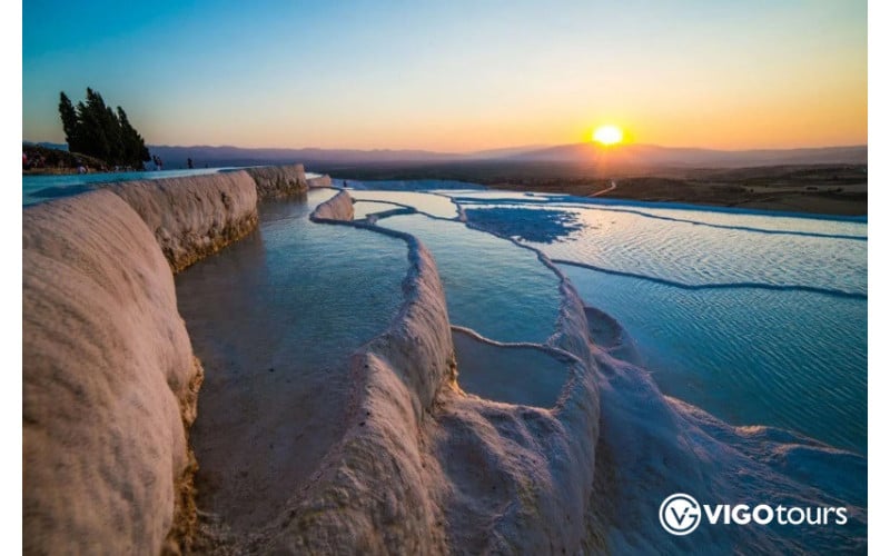Explore Pamukkale’s Wonders on a Day Trip from Istanbul - 5