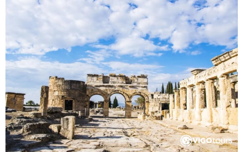 Explore Pamukkale’s Wonders on a Day Trip from Istanbul - 7