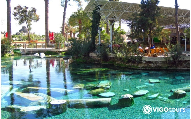 4-Day Tour: Istanbul to Cappadocia, Pamukkale, and Ephesus - 10