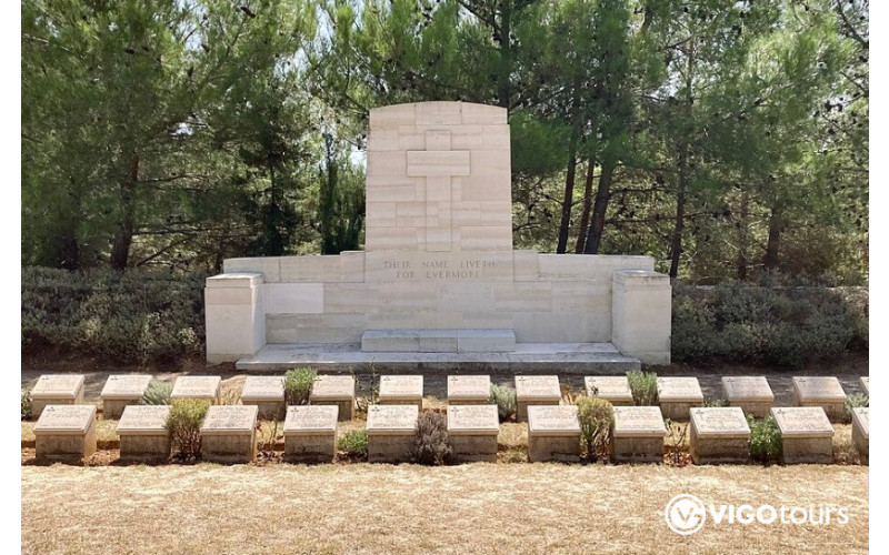 Gallipoli Tour from Istanbul Explore WWI Historic Landmarks - 7