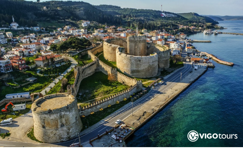 Gallipoli Tour from Istanbul Explore WWI Historic Landmarks - 9