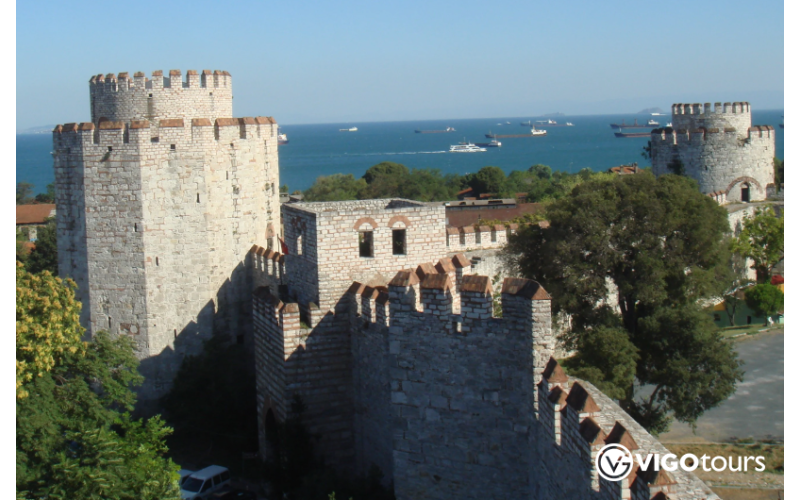 Meczet Süleymaniye i Rejs po Bosforze: Całodniowa Wycieczka - 1