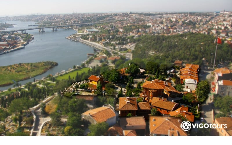 Süleymaniye Mosque, Yedikule Fortress & Bosphorus Tour - 7