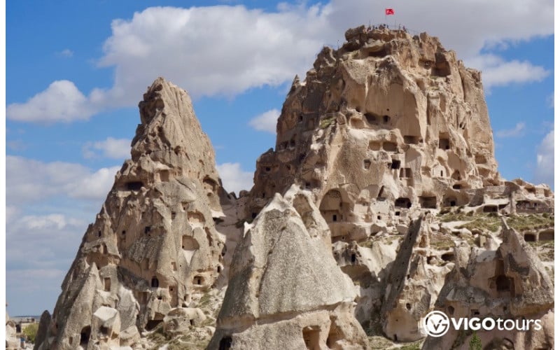 Cappadocia Tour with Japanese-Speaking Guide - 1