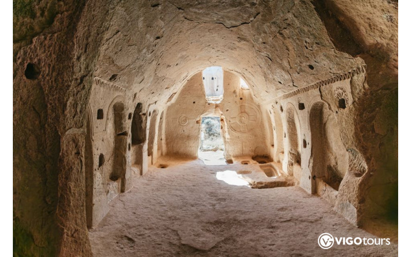 Garantierte Kappadokien-Tour mit japanischem Reiseleiter - 5