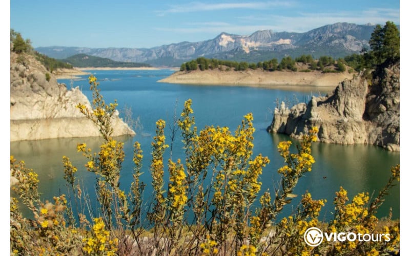 Водопады Антальи и озеро Каракаорен – тур и обед - 8