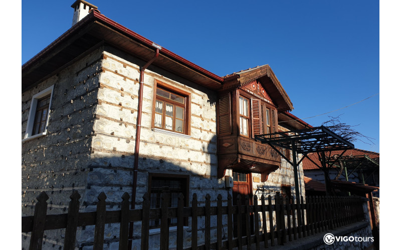 Ормана и пещера Алтынбешик — тур из Аланьи - 3