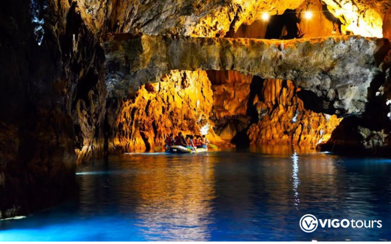 Ормана и пещера Алтынбешик — тур из Аланьи - 6