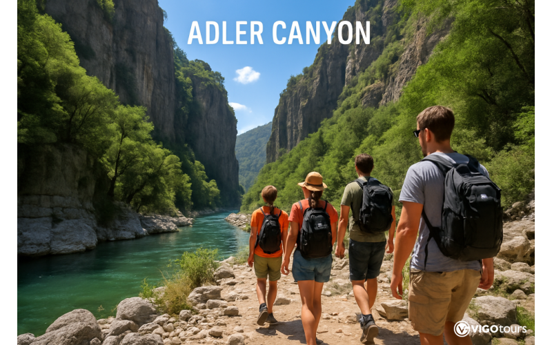 Köprülü Kanyon Macera Turu: Jeep, Rafting ve Zipline - 5