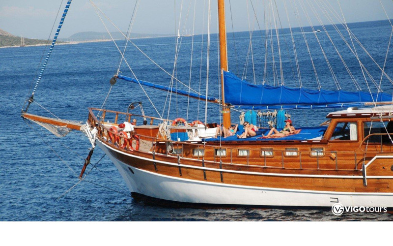 Киклады & остров Миконос — неделя моря и праздника - 5