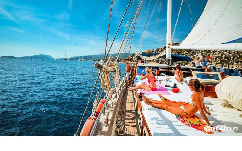 Kykladen & Mykonos – 7-tägige Ägäis-Inselkreuzfahrt - 8