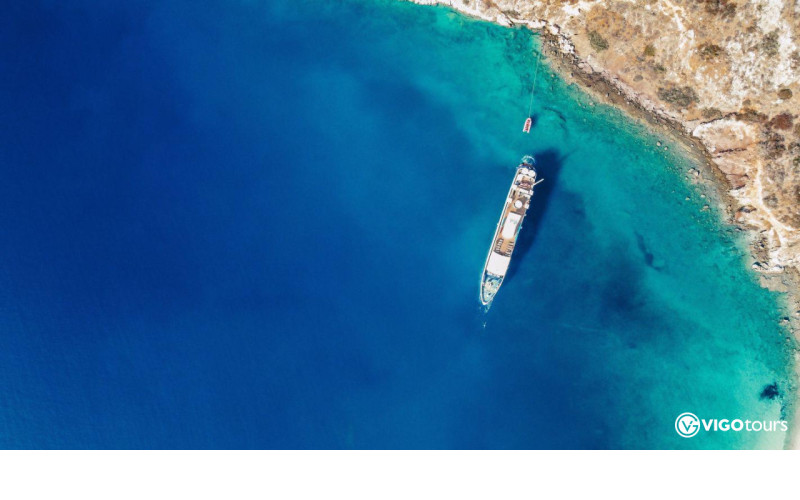 Круиз по Греческим Островам Harmony – море и культура - 1