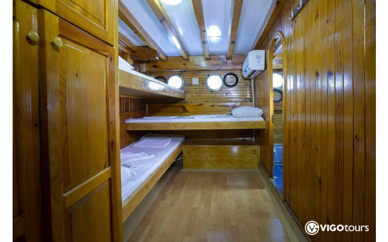 Круиз по Греческим Островам Harmony – море и культура - 7