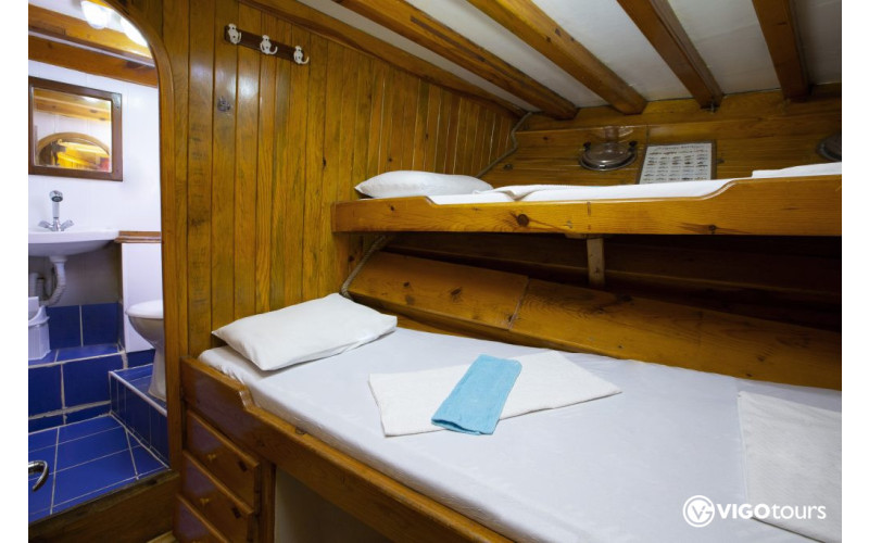 Griechische Inselkreuzfahrt Harmony – Kultur & Meerblick - 1