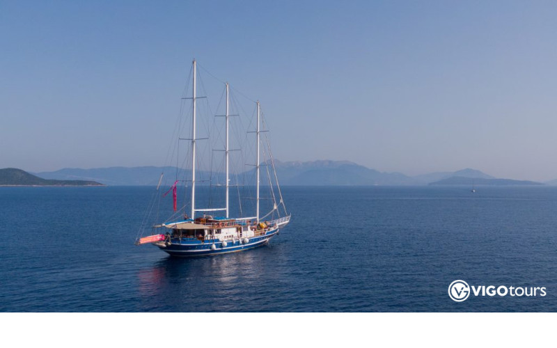 Griechische Inselkreuzfahrt Harmony – Kultur & Meerblick - 3