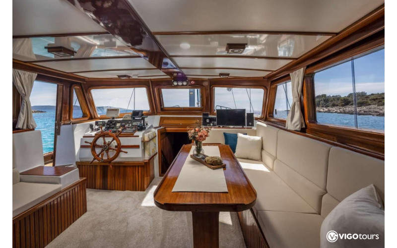 Круиз по Ионическим островам – Корфу, Паксос и Антипаксос - 4