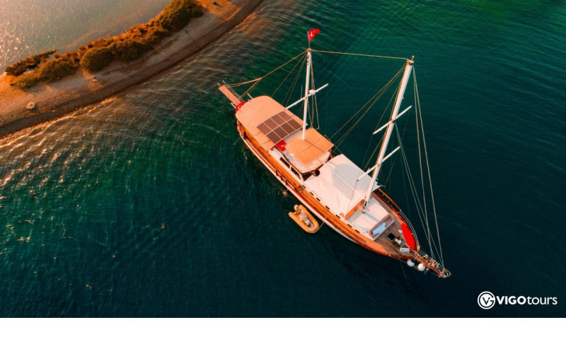 Круиз по Ионическим островам – Корфу, Паксос и Антипаксос - 5