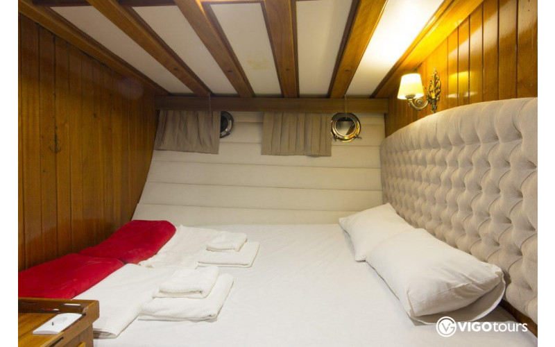 Круиз по Ионическим островам – Корфу, Паксос и Антипаксос - 8