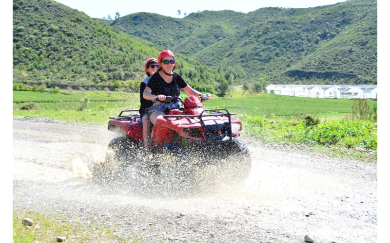 Exciting Quad Safari Tours in Alanya for All Skill Levels - 5