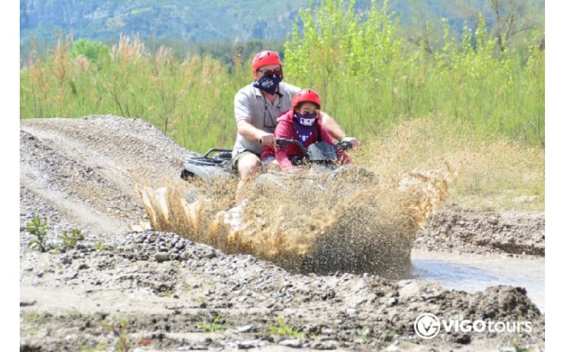 Exciting Quad Safari Tours in Alanya for All Skill Levels - 6