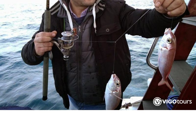 Fishing Boat Trip in Side Turkey: Memorable Sea Adventure - 3