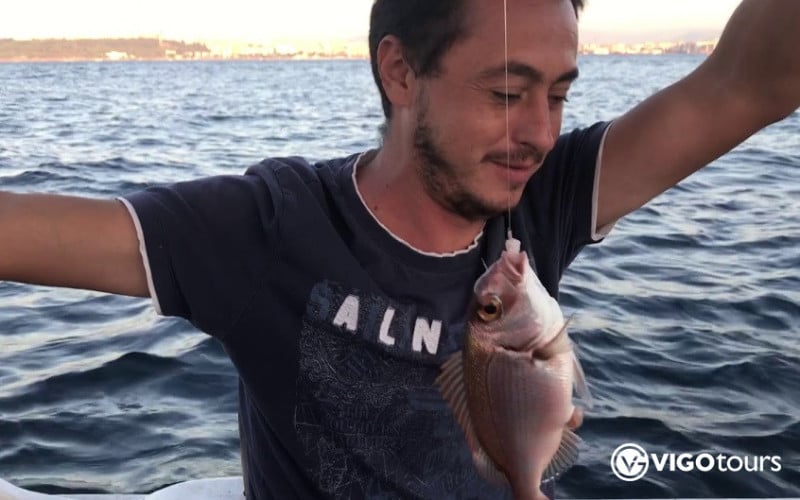 Fishing Boat Trip in Side Turkey: Memorable Sea Adventure - 9