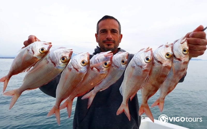Fishing Boat Trip in Side Turkey: Memorable Sea Adventure - 14