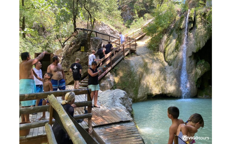 Side Manavgat Saklı Cennet ve Şelaleler Turu - 11