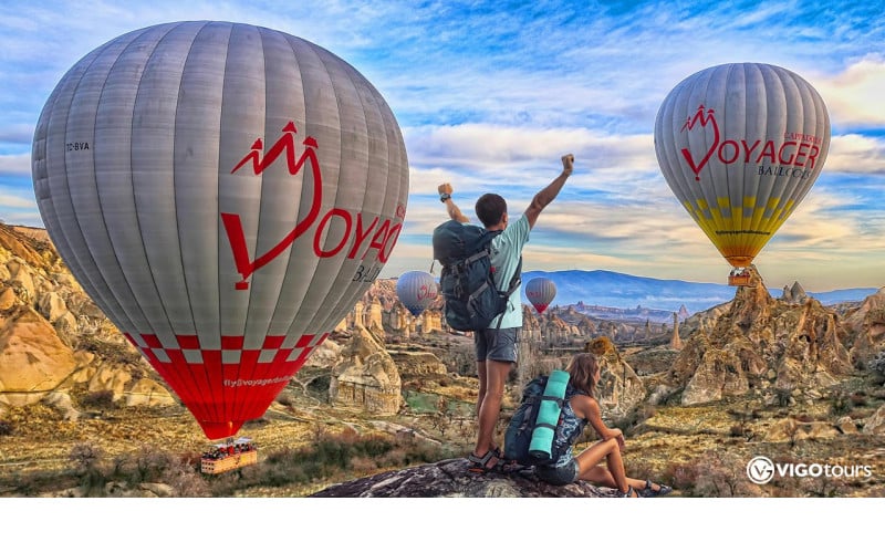 2024 Kapadokya Balon Turu - Tours & Tickets (with Prices)