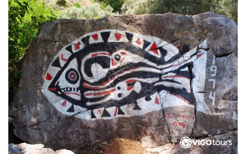 Fethiye' den 12 Adalara Mavi Yolculuk - 8