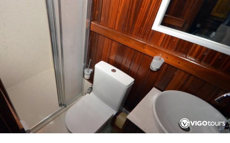 Fethiye' den 12 Adalara Mavi Yolculuk - 18