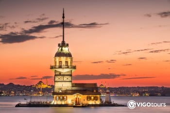 Sehenswürdigkeiten Istanbul – Die besten Orte entdecken