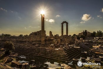 Didim Sehenswürdigkeiten: Historische und Natur Highlights