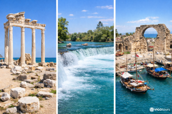 Best Side Tours & Activities | Daily Trips & Excursions