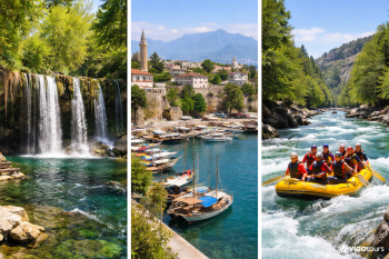 Best Belek Tours & Activities | Daily Trips & Excursions